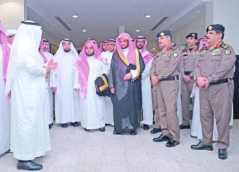 النائب العام: نتائج ملف العقوبات البديلة سترى النور قريبا