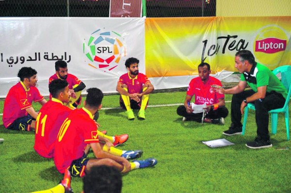 صور الدورة تتحدث