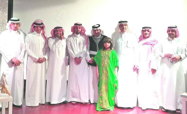 «فنون جدة» تحتفي بتجربة الشاعر صالح الشادي