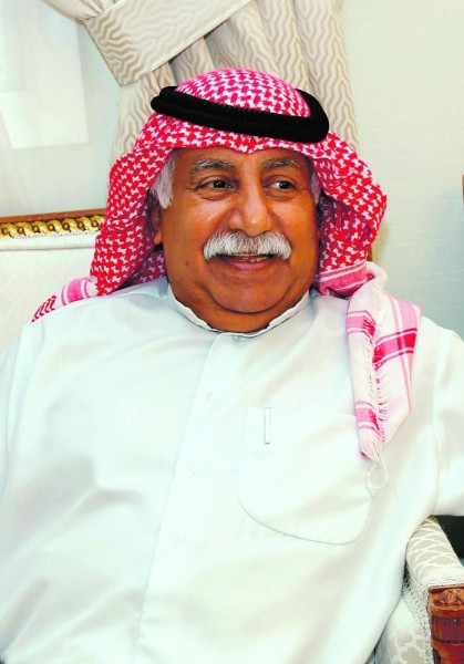 الحوار المثمر والبنّاء.. سمة الأحاديث في «مجلس الخنيني»