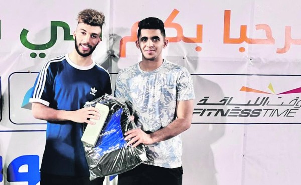 الفلامنجو واليمامة أول الواصلين لدور الأربعة