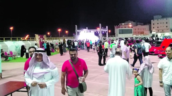 الفلامنجو واليمامة أول الواصلين لدور الأربعة