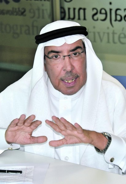 عصابات منظمة تدير عمليات التسول