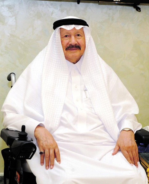 استقبالات «مجلس الحماد» تبعث رسائل للتلاحم
