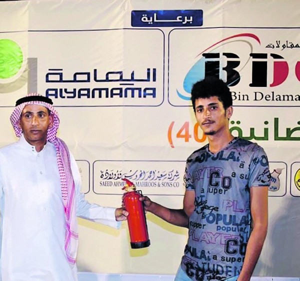 صور الدورة تتحدث