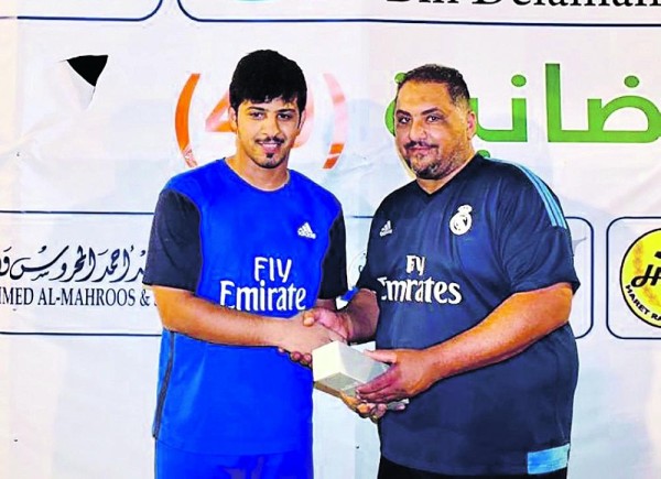 صور الدورة تتحدث