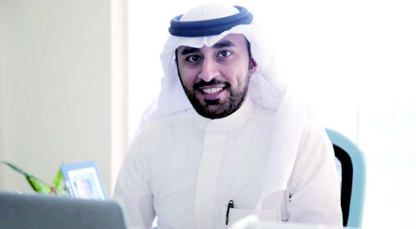 العيدروس: دعم الشركاء سبب نجاح سبورت يارد للموسم الخامس