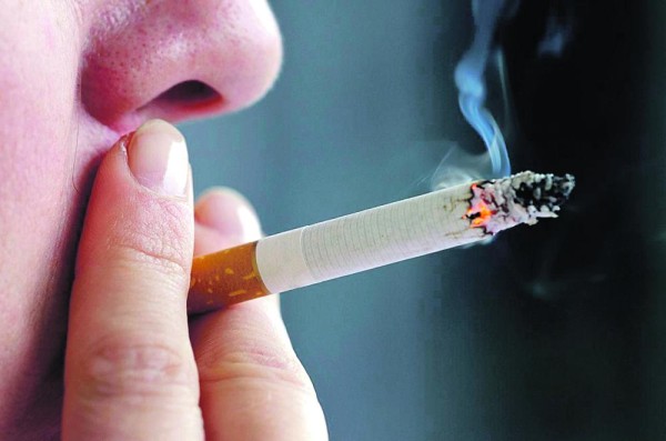 «الجلطات المزمنة» تطرق أبواب المدخنين