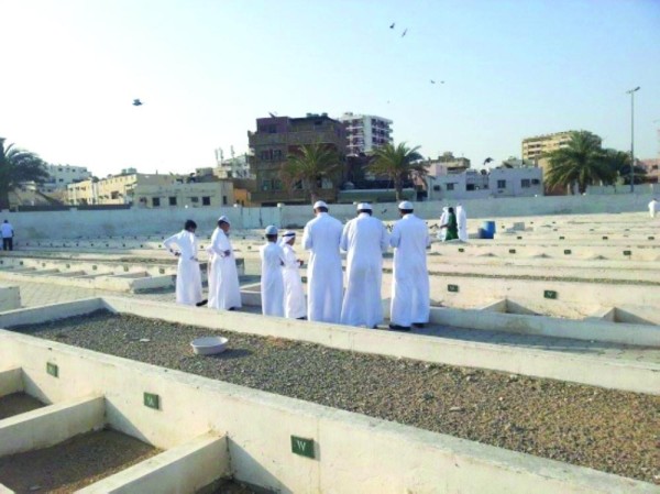 مقبرة حواء في جدة.. أسطورة محاطة بالأسرار