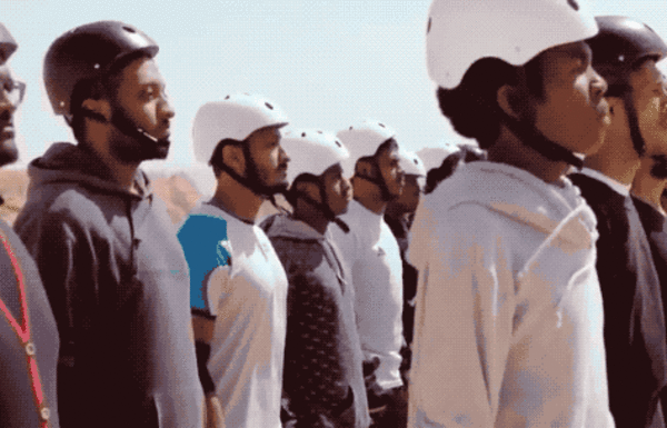 «آل الشيخ»: انطلاق «الحصن» في سبتمبر