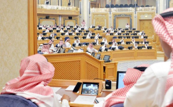 «الشورى» يوافق على تعديلات « صندوق التنمية الصناعية»