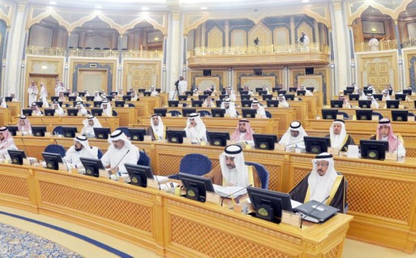 «الشورى» يوافق على تعديلات « صندوق التنمية الصناعية»