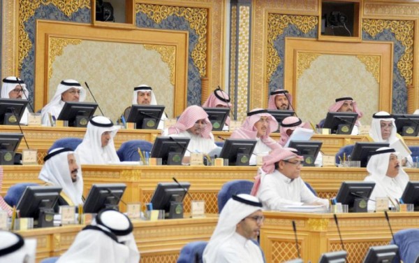 «الشورى» يوافق على تعديلات « صندوق التنمية الصناعية»
