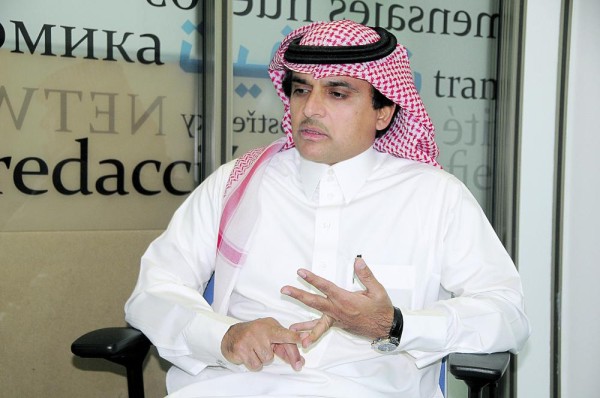 تحالف بين الطويرقي والمعيبد لتشكيل جبهة توافقية