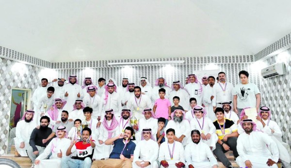 «صم الشرقية» يختتم مهرجانه الرمضاني