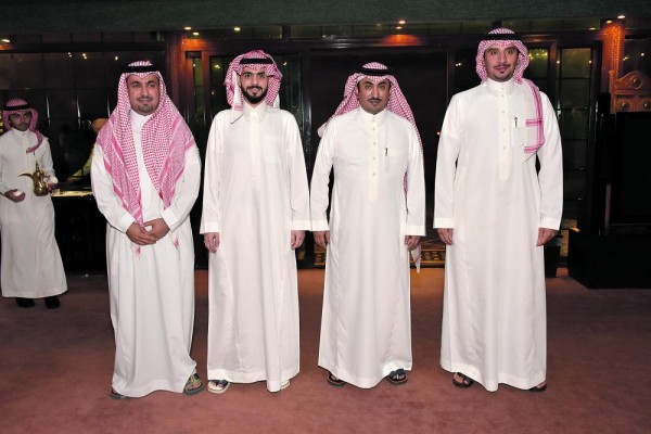 «مجلس الجضعي» يعكس نبل عادات المجتمع