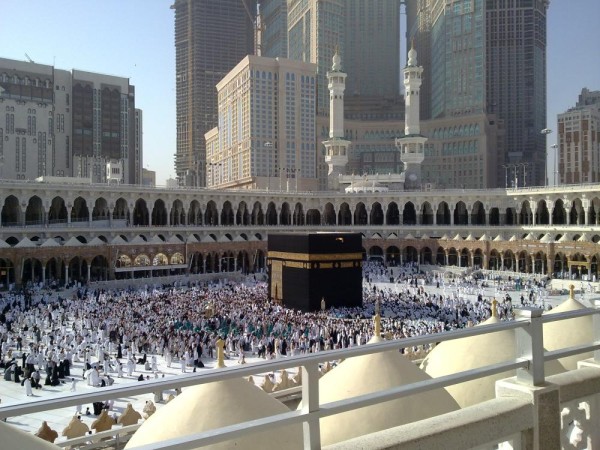 جولات رقابية على مرافق الإيواء بمكة والمدينة
