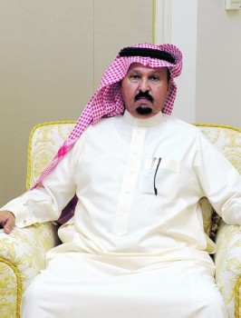 أجواء «مجلس ابن جمعة» تذكر بروحانية الشهر الفضيل