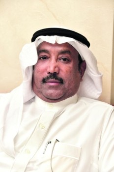 «مجلس المطرود» الرمضاني يجمع الأسرة وأعيان القطيف