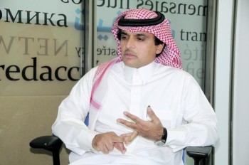 تحالف بين الطويرقي والمعيبد لتشكيل جبهة توافقية