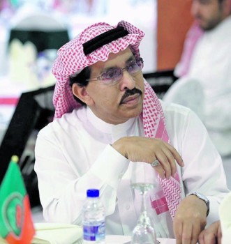 تحالف بين الطويرقي والمعيبد لتشكيل جبهة توافقية