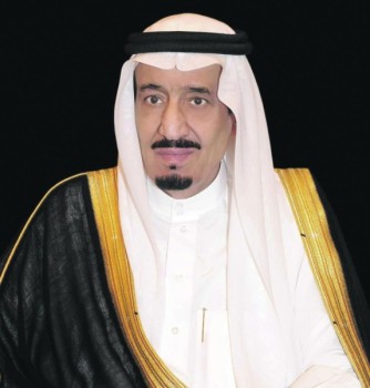 الملك يدعم منصة «جود الإسكان» بـ 100 مليون ريال