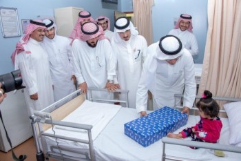 أصدقاء مرضى الشرقية يتبرعون بـ 3.7 مليون ريال