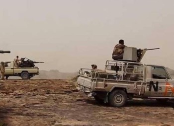 الجيش اليمني يتقدم في معقل المليشيات الحوثية بصعدة
