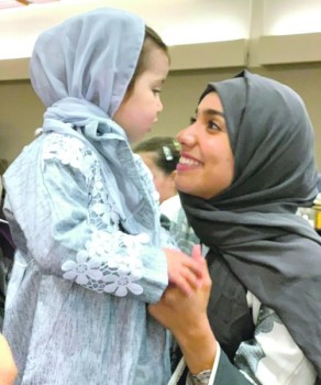 مبتعثو أمريكا لـ " اليوم ": افتقدنا تجمع الأهل والأصدقاء في رمضان