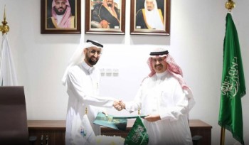 «الدواء» توقّع مذكرة تعاون مع «الشراكات الاستراتيجية»