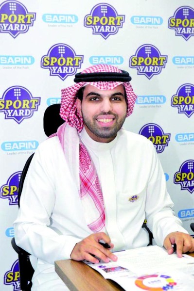 توجيهات نائب أمير الشرقية أثمرت عن نجاح بطولة «سبورت يارد»