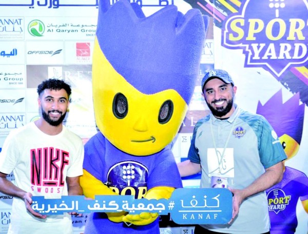 صور البطولة تتحدث