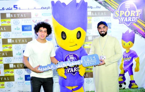 صور البطولة تتحدث