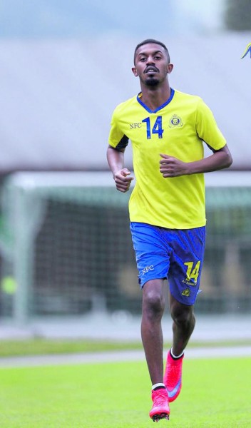 رسميا غالب والسهلاوي والأسطاء خارج أسوار النصر