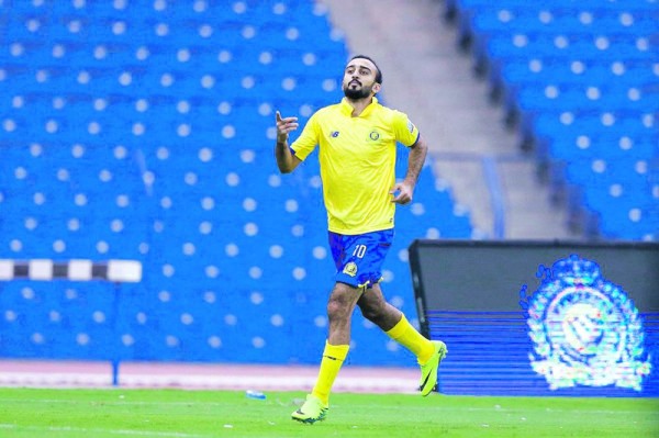 رسميا غالب والسهلاوي والأسطاء خارج أسوار النصر