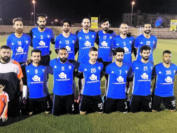 أمين الشرقية يرعى نهائي بطولة الخليج الرمضانية