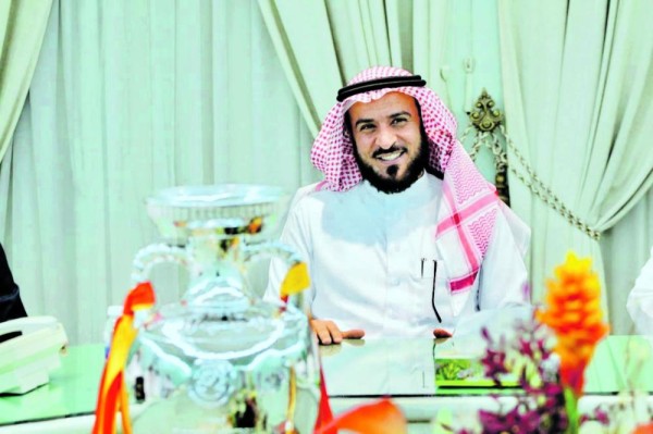 أمين الشرقية يرعى نهائي بطولة الخليج الرمضانية