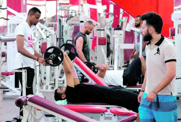 الرياضة قبل الإفطار تهديد لمرضى السكري
