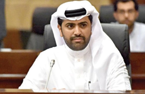 ملف خليجي مشترك لاستضافة مونديال 2021 للشباب