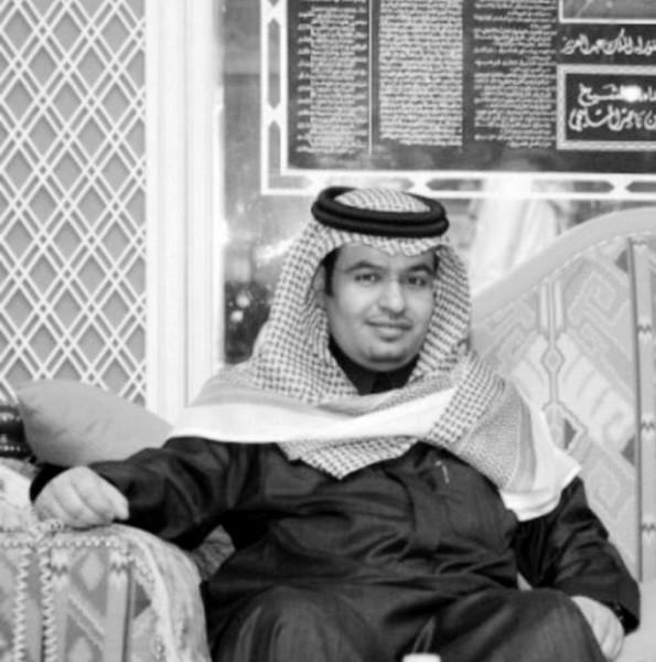 أداء صلاة الميت على الشاعر بدر المليحى غداً بالرياض