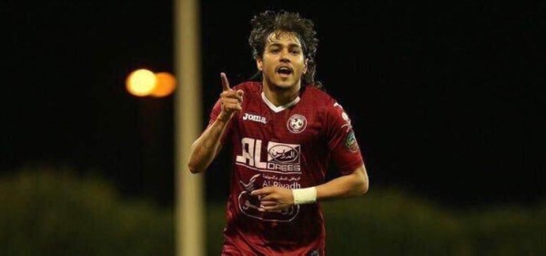 «الاتفاق» يدعم صفوفه بالبرازيلي «روجيرو»