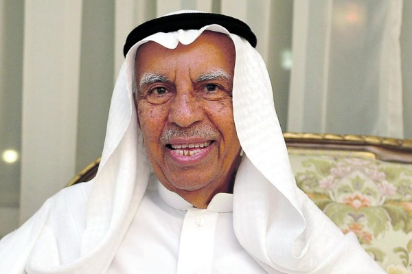 بهجة اللقاء ترسم ملامحها على ضيوف «مجلس بوخمسين»