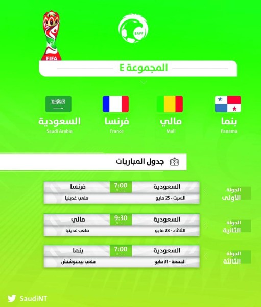 الأخضر الشاب يفتش عن إنجاز في مونديال الشباب