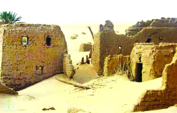 سيرة الذهب تـعـيـد كتابة تاريخ القريات