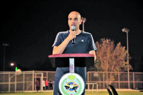 «سبورت يارد» تتخطى حاجزالـ 10 آلاف متفرج