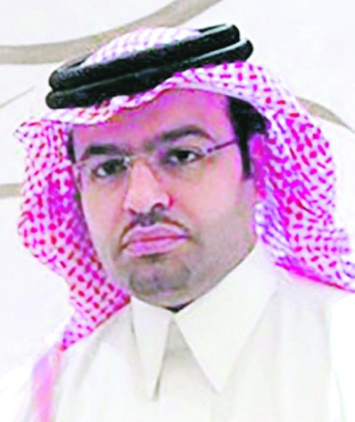 المليحي يتلقى التعازي في ابنه بدر