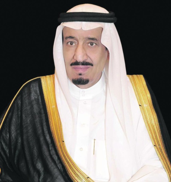 القيادة تهنئ رئيس أرتريا بذكرى الاستقلال