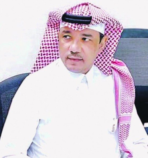 خالد العطوي
