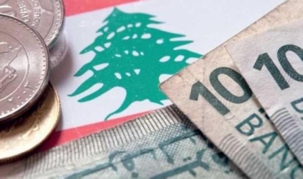 الدين العام اللبناني يرتفع إلى 86.2 مليار دولار