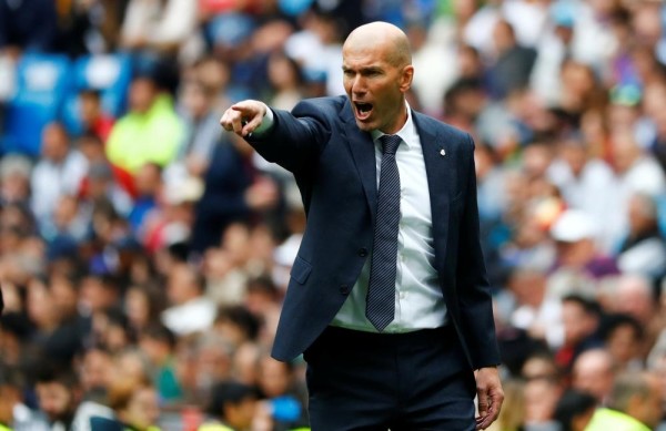 ريال مدريد يكذب مدرب توتنهام